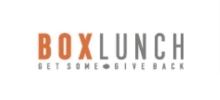 Box Lunch